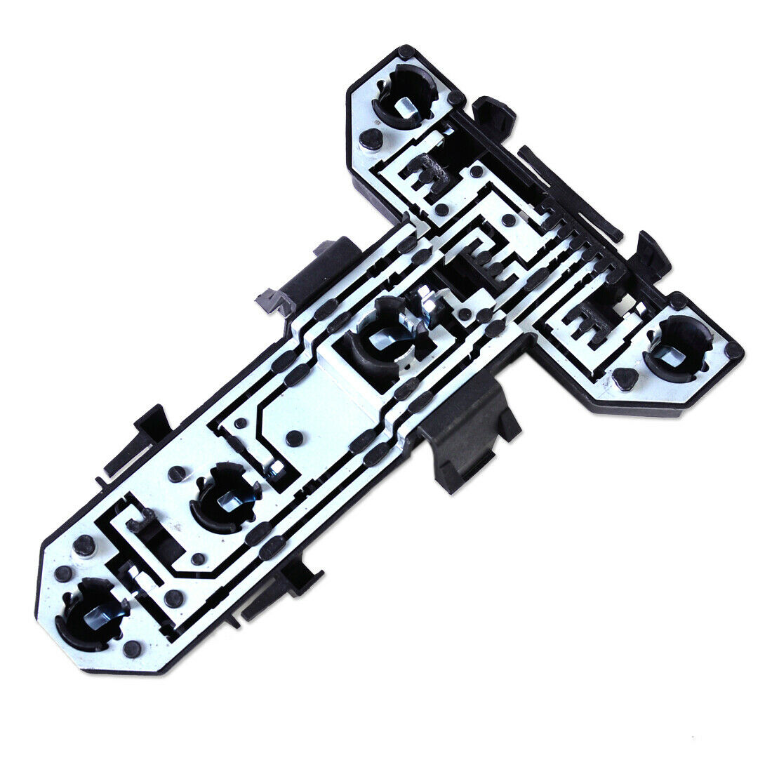 Rear Tail Bulb Light Lamp Holder Plate Socket Tray Fit for VW Bora 1J5945257 An