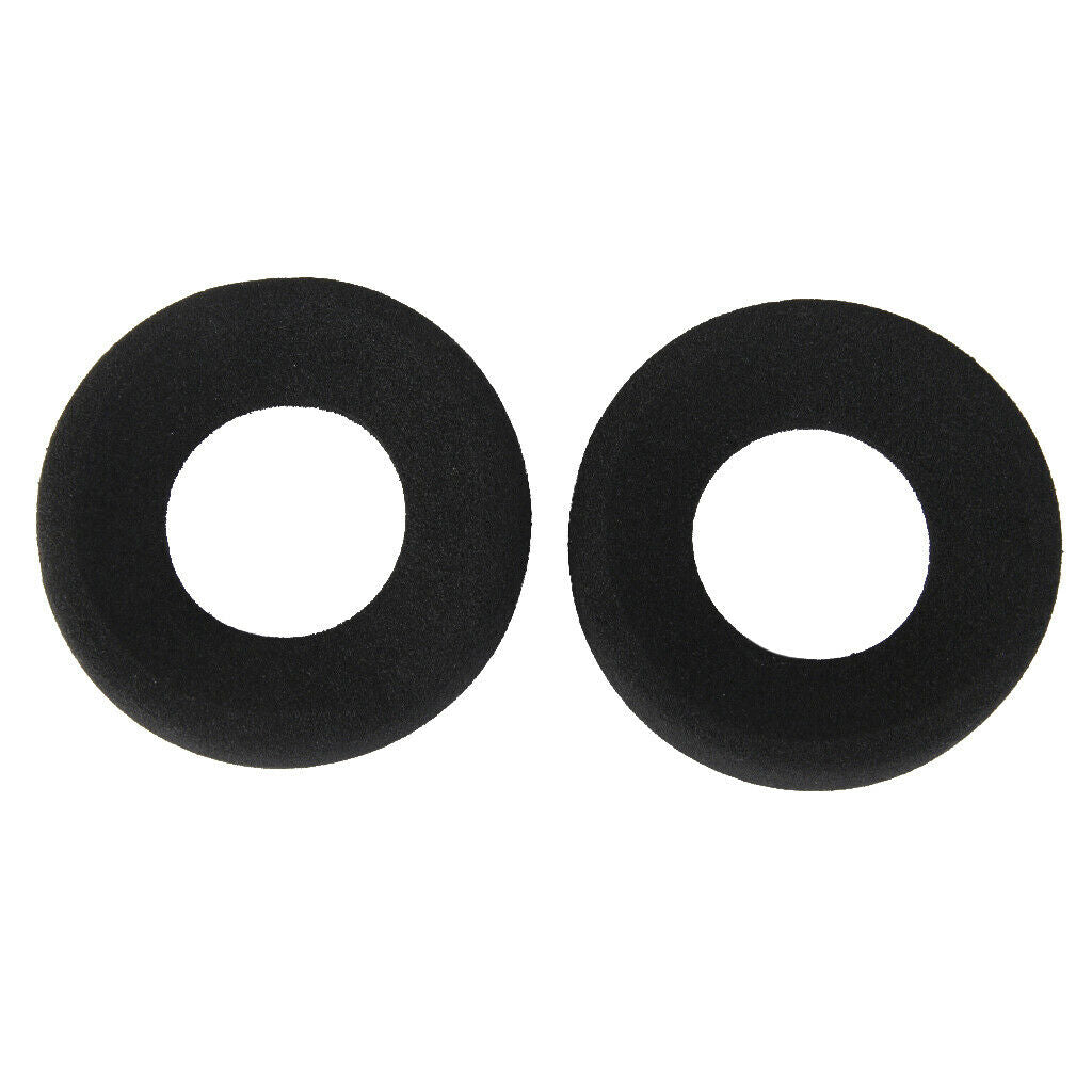 Replacement Ear Pads For GRADO SR60 SR80 SR125 SR225 Headphones