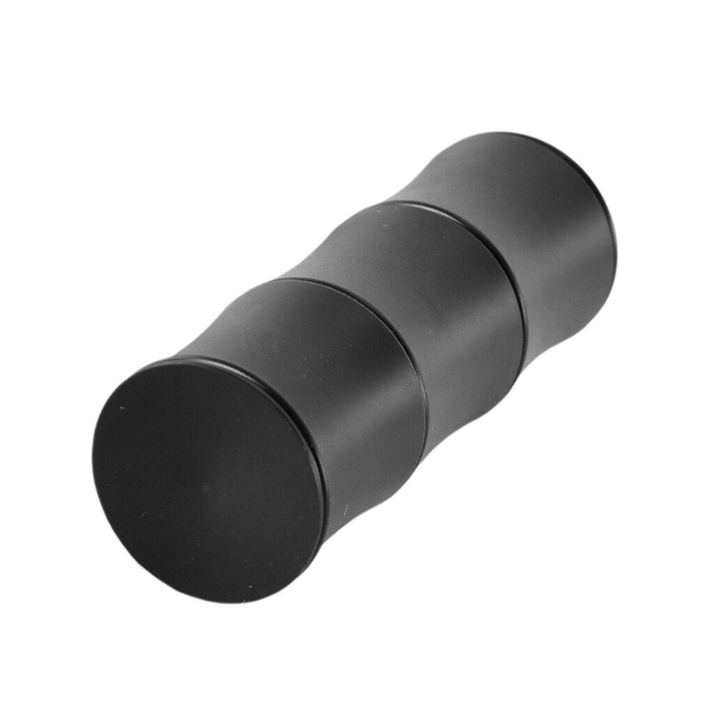 Premium Pool Cue Joint 3/8-10 Stick Connector Two-Piece Guard Extender