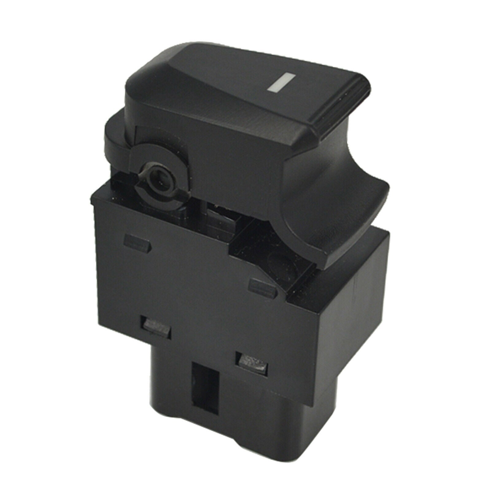 93576 2S000 Power Window Control Switch for Hyundai Tucson Ix35 2010 2015, Black