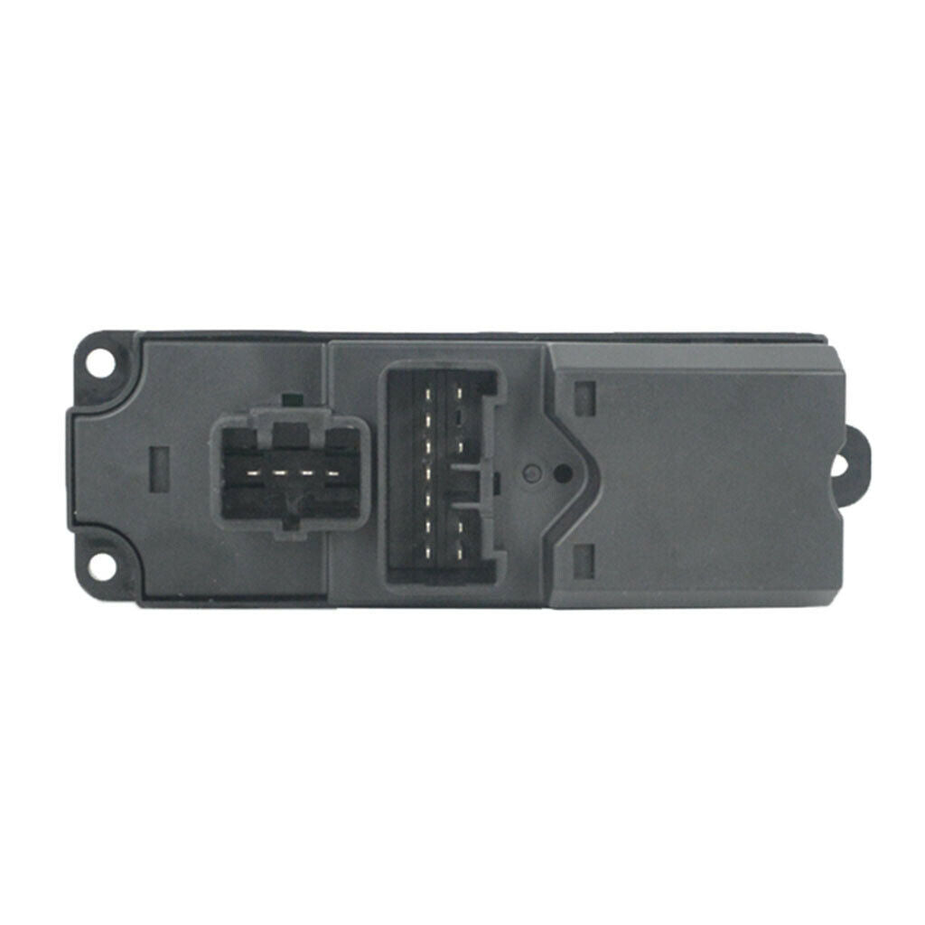 For Ford Ranger / Mazda BT 50 4-door window lifter main switch HOT