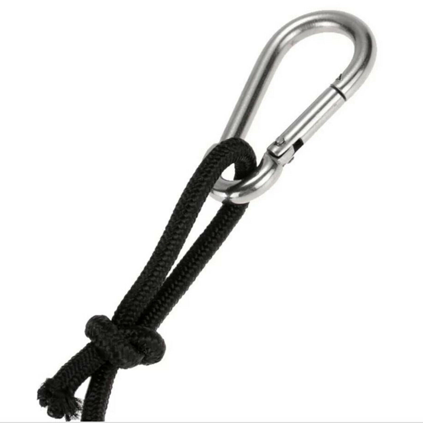 Kayak Anchor Tow Rope Canoe Boat Buoy Throw Line Leash Marine Fishing Marker