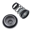 Fuel Line Filter/Petrol Fuel Gasoline Filter for 125cc 150cc Motorcycle ATV