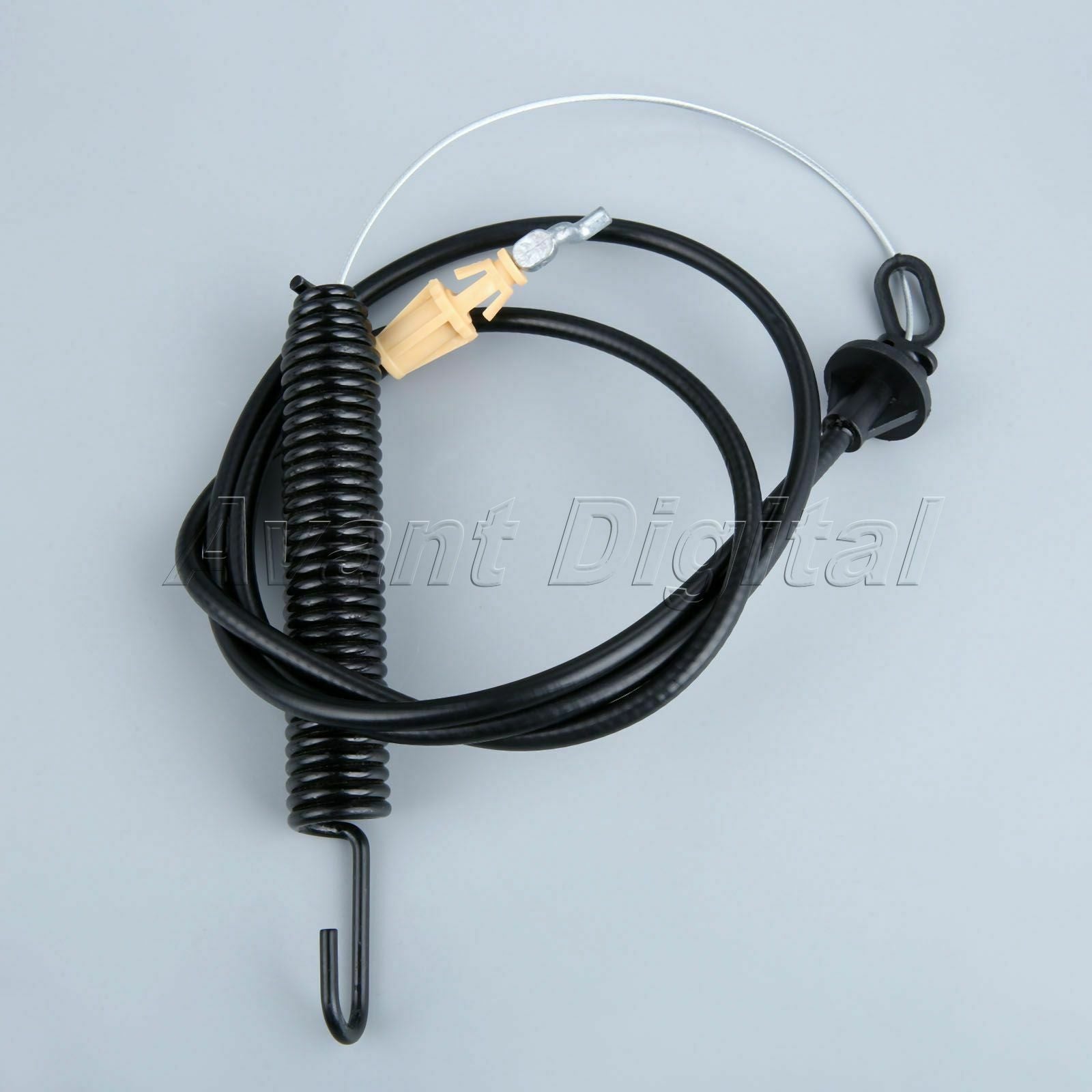 1Pc Lawn Mower Deck Engagement Cable Parts For Troy-Bilt 746-04173 Rotary 12965