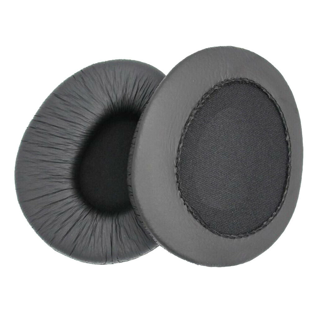 Replacement EarPads Ear Cushions Covers for   MDR-V600 V900 V7509 Z600