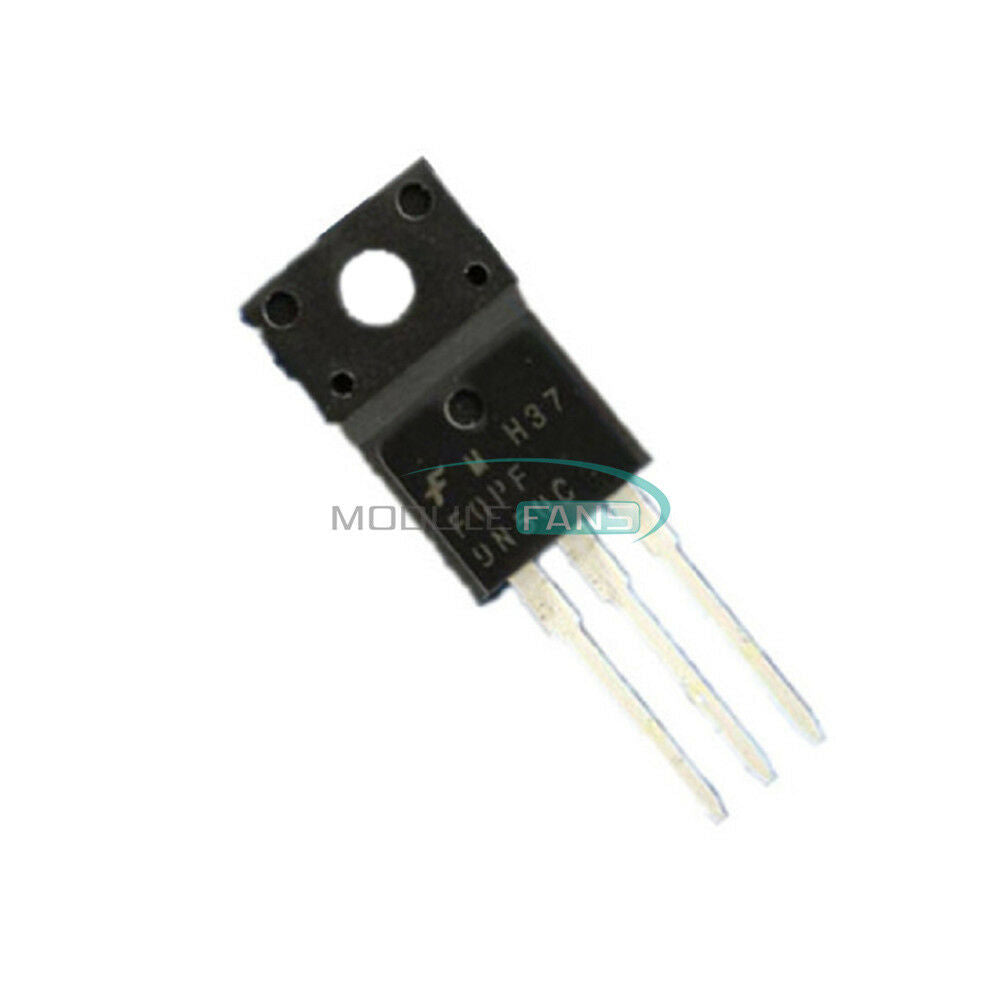 2PCS IC TO220 FQPF9N50C FQPF9N50 IC TO220 MF