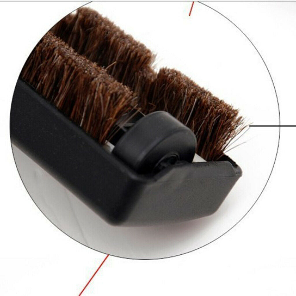 2pcs/set Stainless Steel Vacuum Cleaner Extension Wand Attachment Tube Suits for