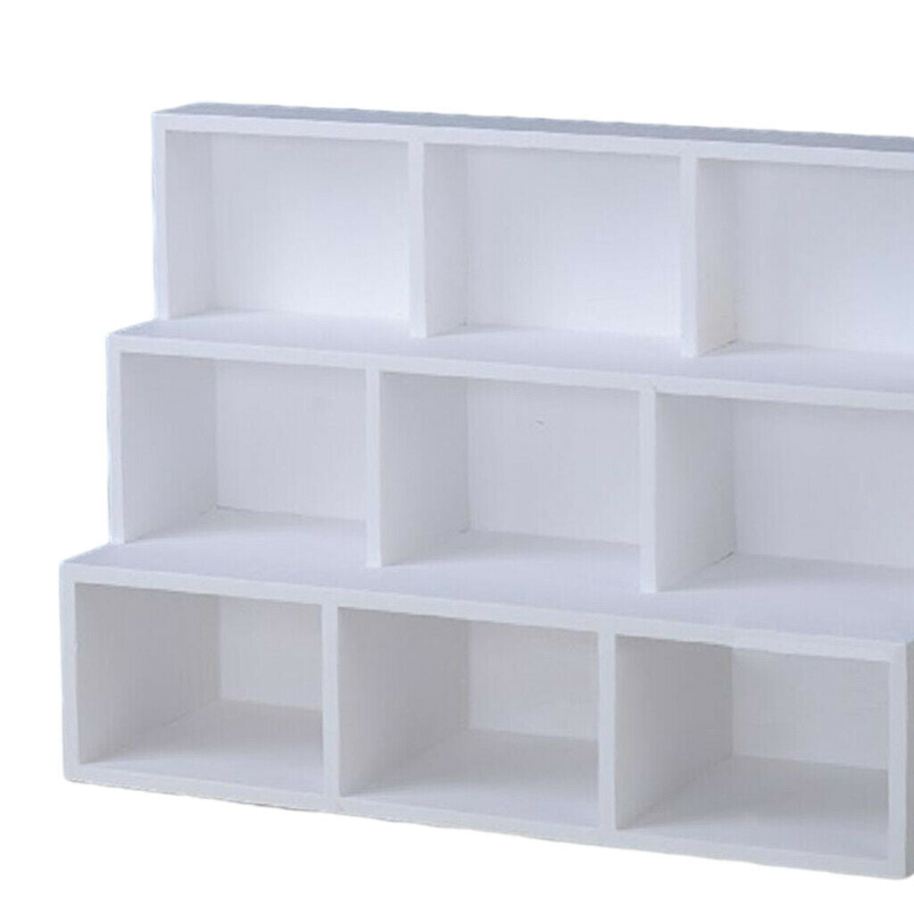 Display Organizer Holder Desktop Table Organizer Display Case Organizer Storage