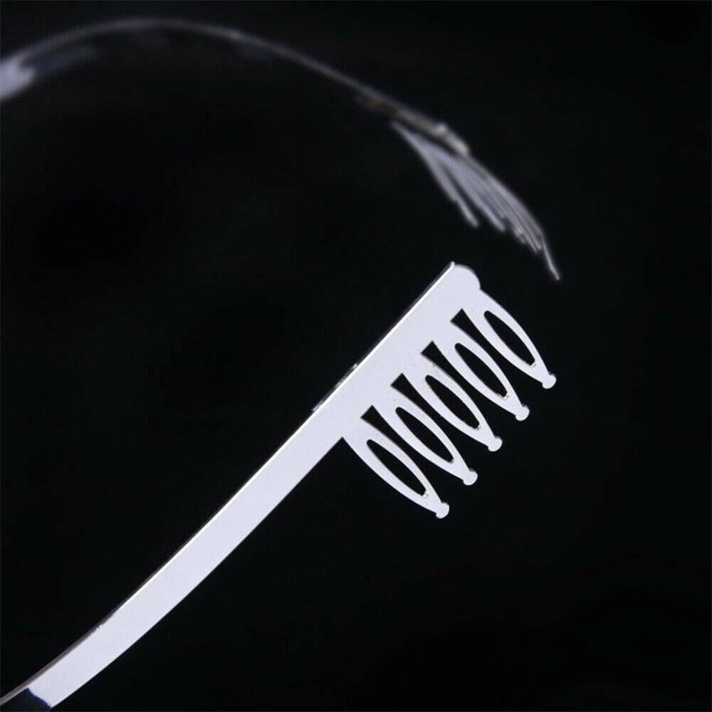 Fashion Full Crystal Wedding Bridal Princess Hair Accessory Tiara Crown Charm
