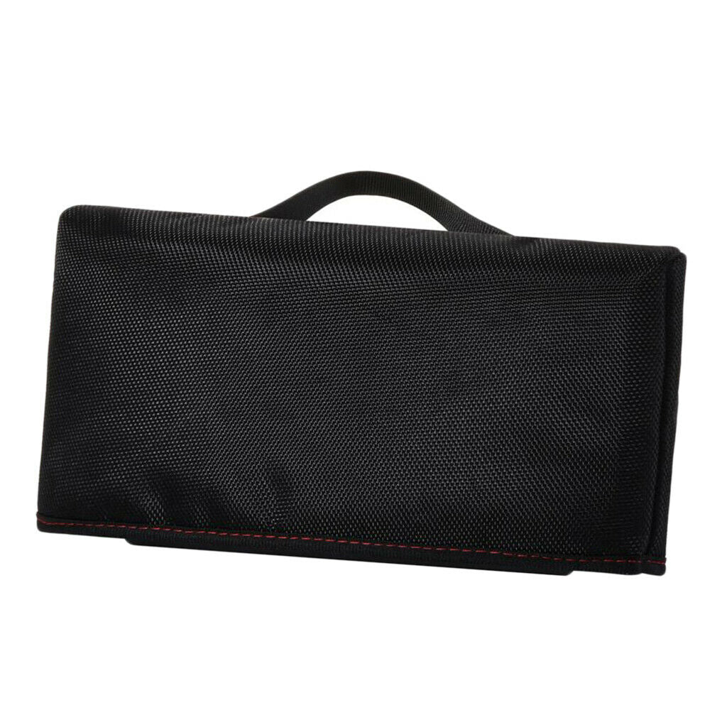 Carry Bag Case Oxford Cloth Shell Game Console Protective Shell