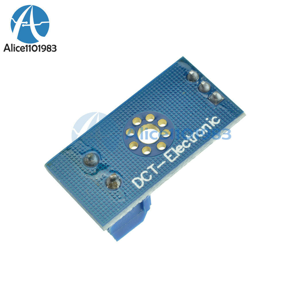 Standard Voltage Sensor Module DC0-25 V For Robot Arduino