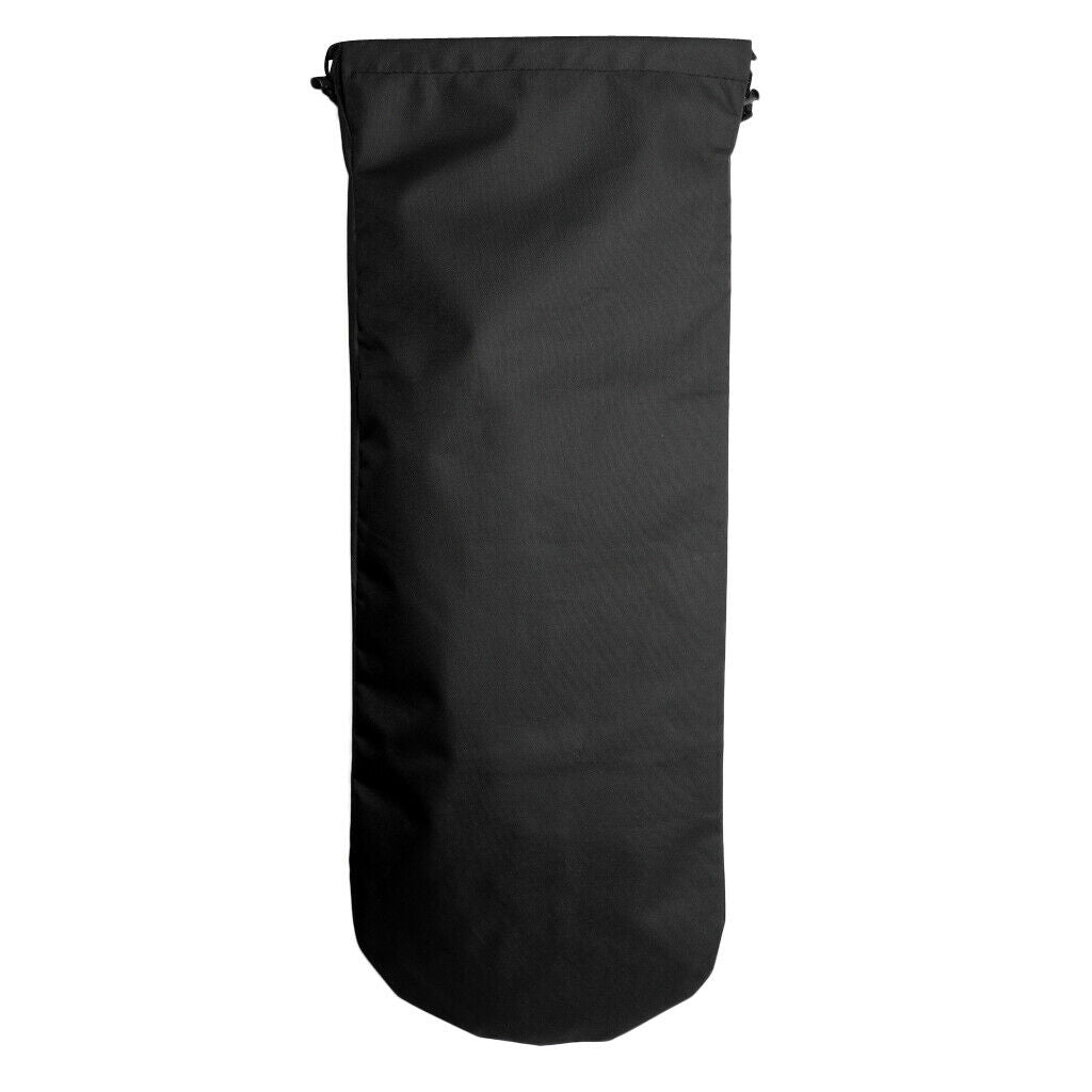 Waterproof Durable Nylon Longboard Skateboard Bag Travel Sports 87 x 30cm