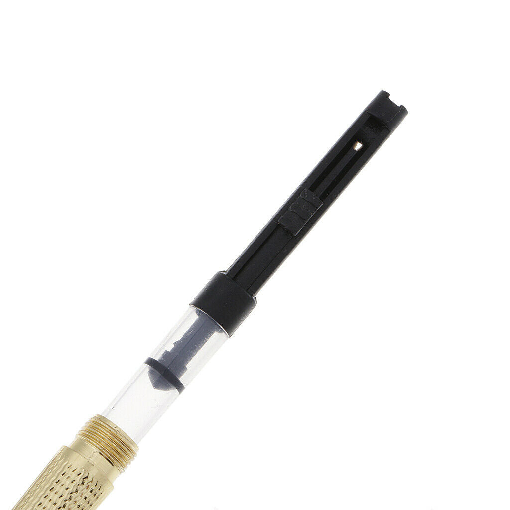 Excellent fountain brush pen, calligraphy brush, refillable