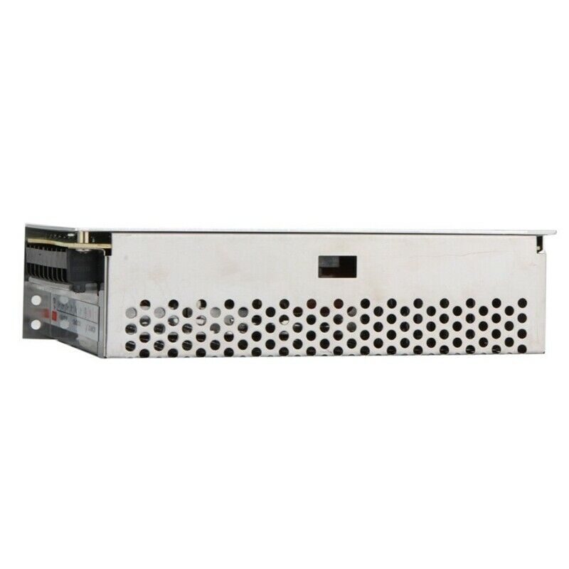 AC 115V/230V to DC 12V 20A 240W voltage converter switch power supply for LED Q3