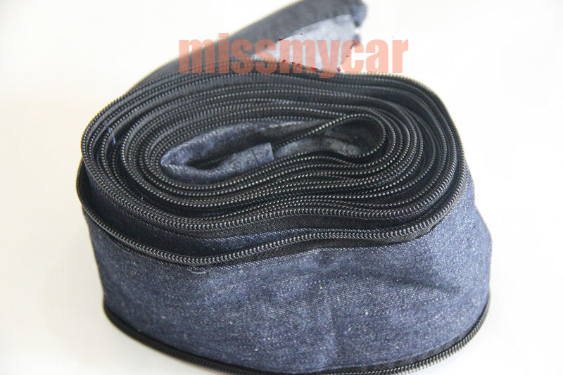 1pcs Cowboy Zipper Jacket 7.5M for CUTTER TIG welding torch  [M1]