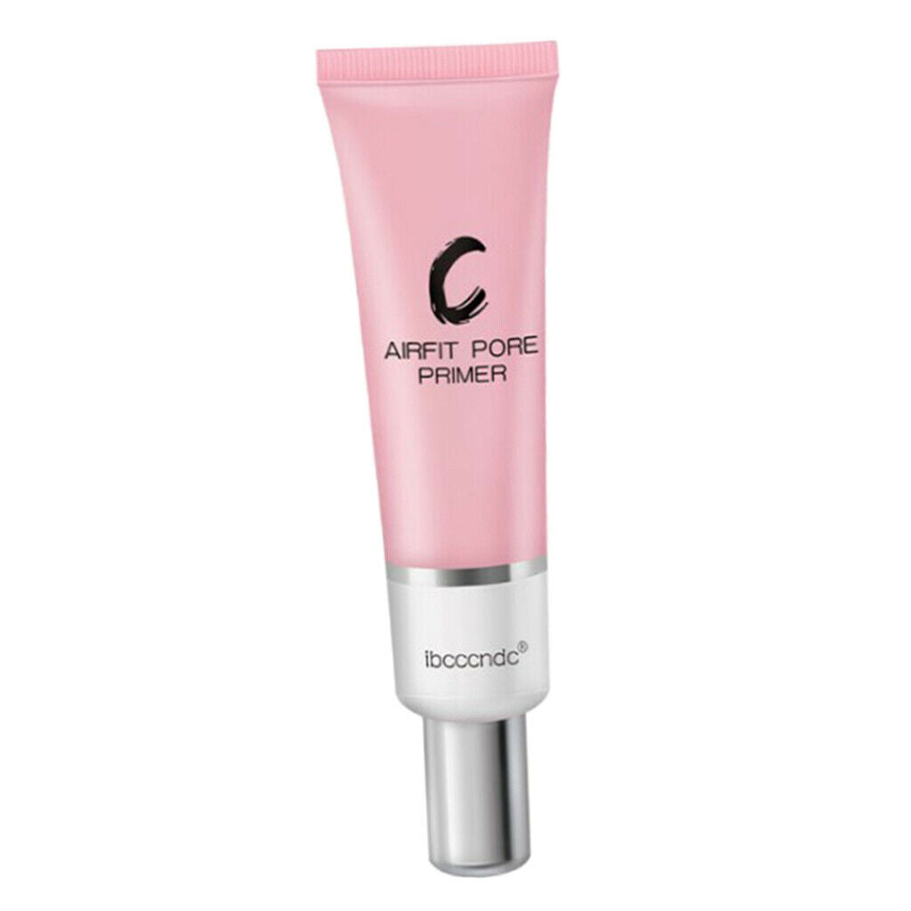35g Smooth Makeup Base Primer Nourishing Pore Spots Blemish Cover Concealer