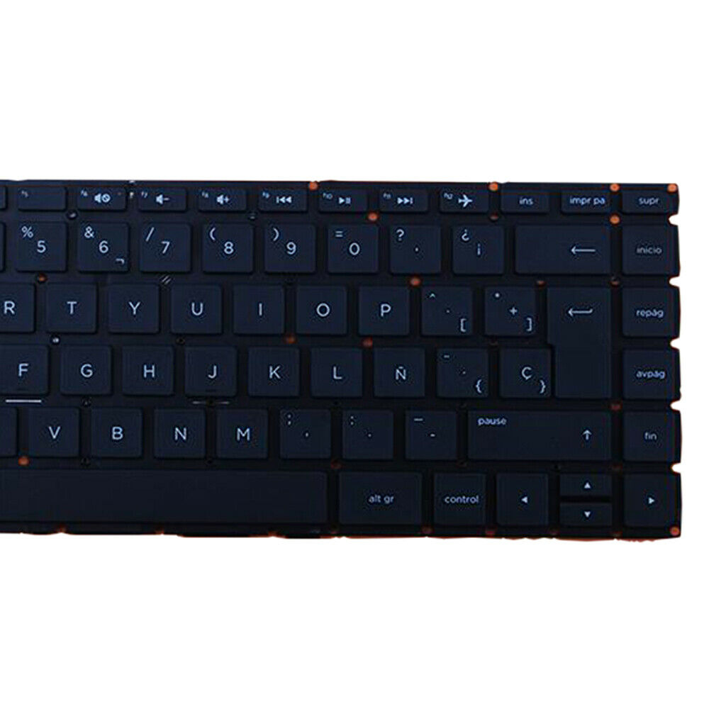 Spanish Keyboard For  Pavilion 14-AC 14-AF Series