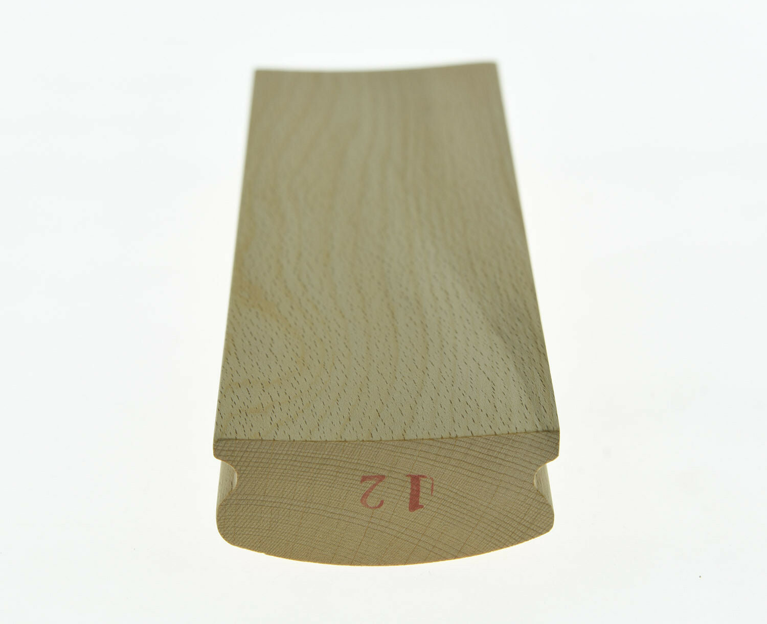 12" Guitar Bass Fingerboard Radius Sanding Block Fret Leveling Luthier Tools
