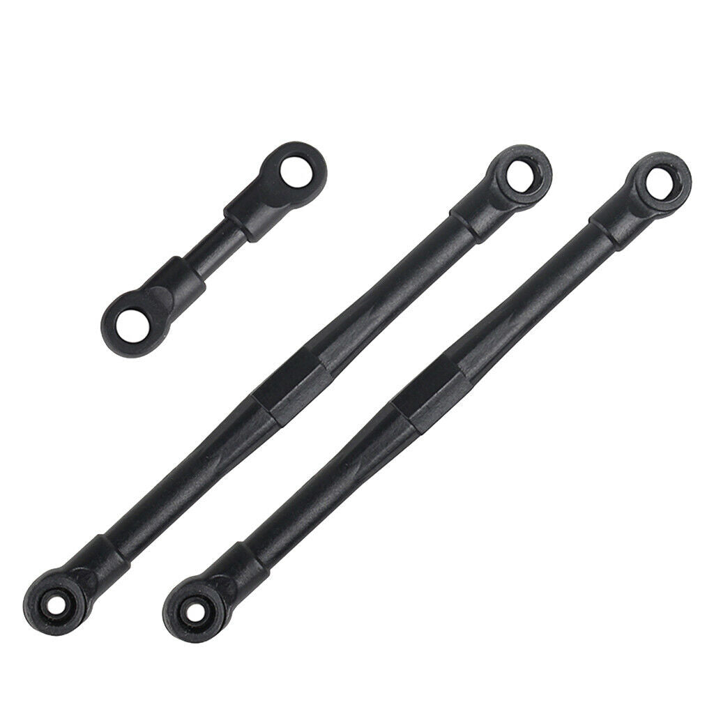 3pc XINLEHONG 9125 1/10 RC Car Connecting Rod 2.4G 46km/h Durable Parts