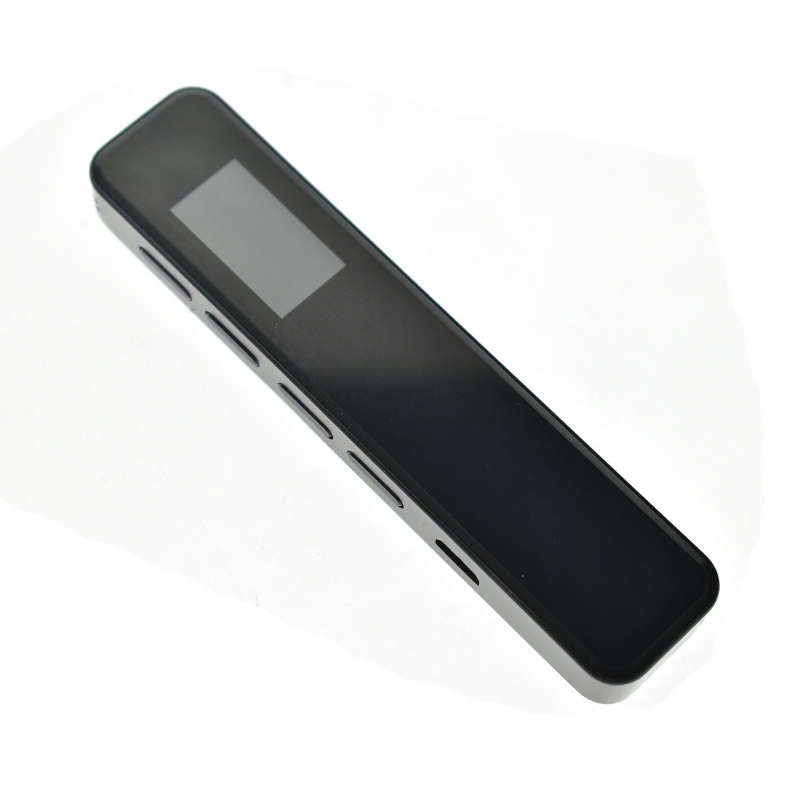 Mini Digital Voice Recorder 16GB Audio Pen Dictaphone Sound Activated Recording