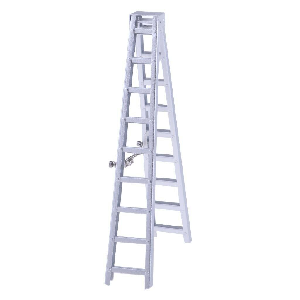 RC 150mm Herringbone Ladder Tool Accessory for RC4WD RC Rock Crawler Truck