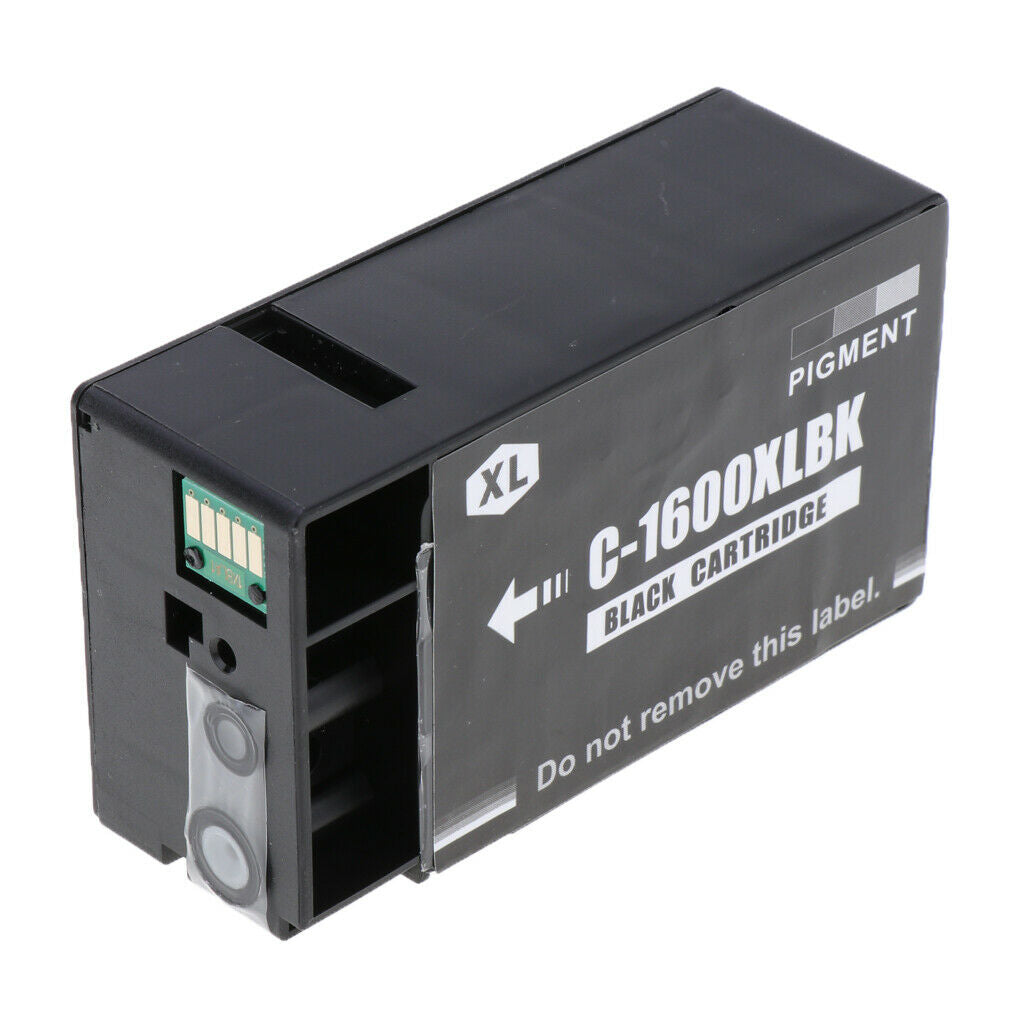 2 Pack Compatible Ink Cartridges for  Maxify MB2020 MB2320 MB2060 MB2160 MB2360