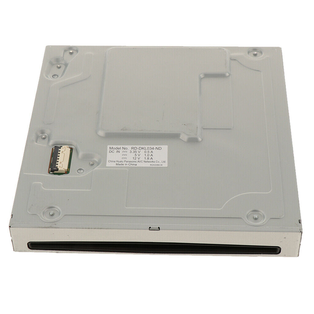 For Wii U Console DVD Drive Optical Driver Part RD DKL034 ND