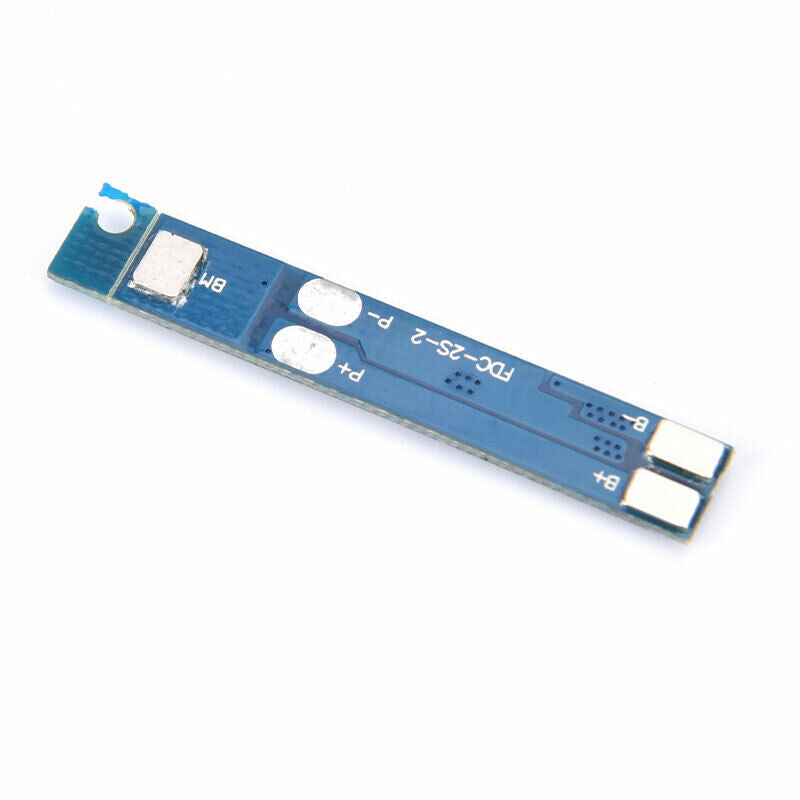 2S 3A Li-ion Lithium Battery 18650 Charger Protection Board BMS Module 7.4V 8 TL