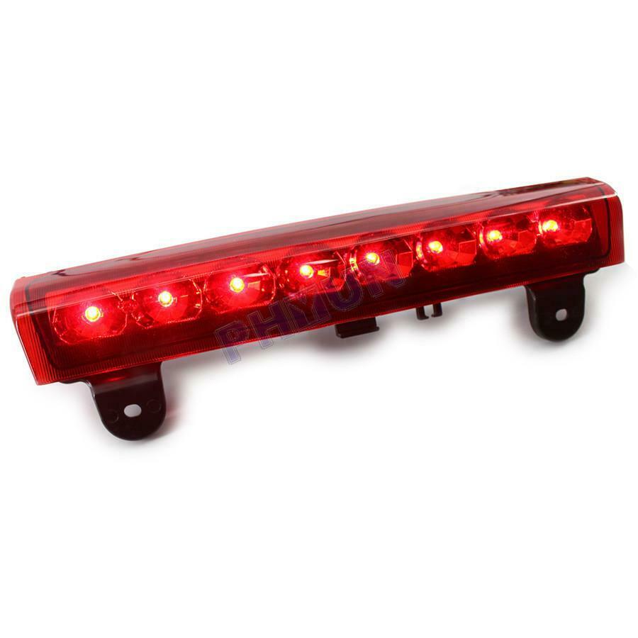 Car Rear Roof Third Brake Light For Chevrolet Suburban Tahoe GMC Yukon 2000-2006