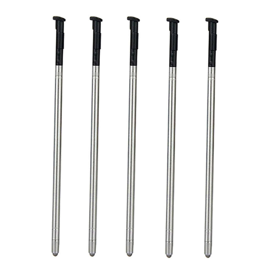 5 Pieces Capacitive Touch Pen For LG Stylo 4 / Q