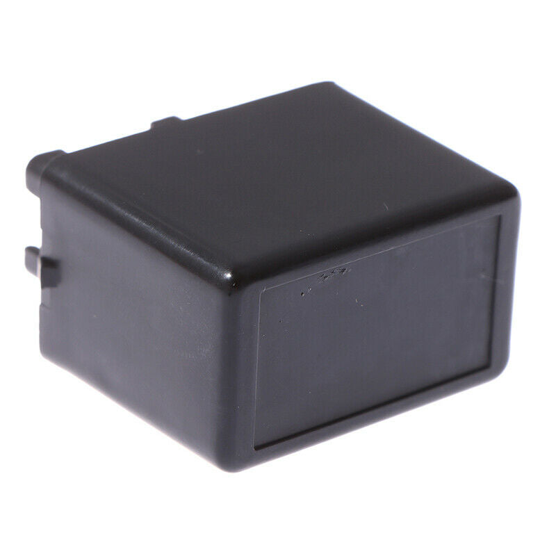 LED Flasher Relay 7 Pin Fit DRZ400S/SM GSXR GSX SV Signal Light BlinkerSJCA
