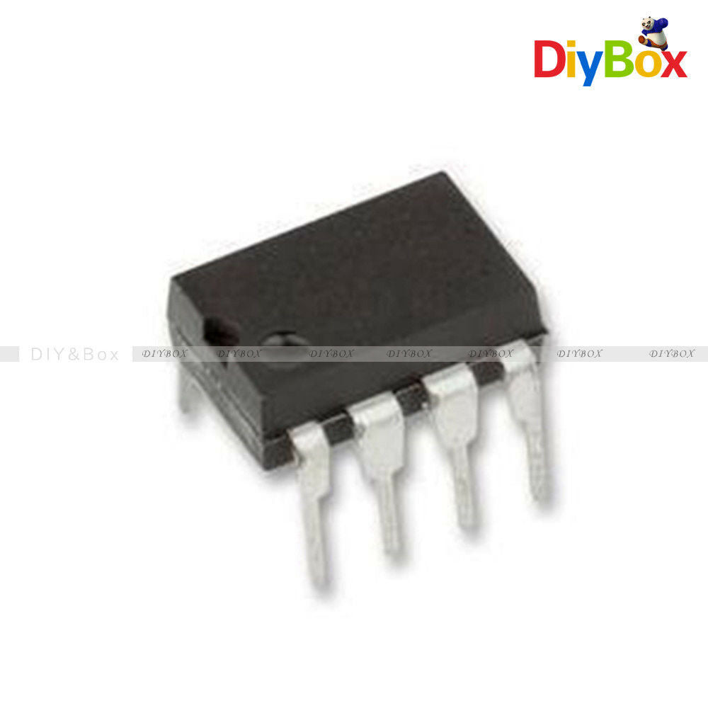 20pcs NE5532P NE5532 Dual Low Noise Op-Amp TI IC DIP-8