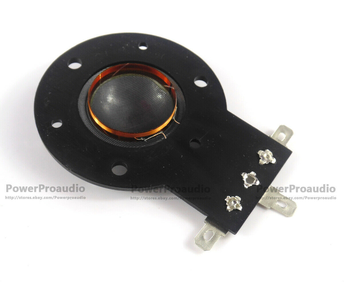 2pcs AFT Silk Diaphragm Wharfedale Pro D-532 for SVP-X Titan 8, 12 Driver EVP-R