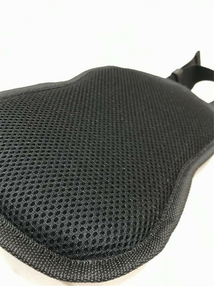 Motorcycle Scooters Belt Rear Seat Passenger Grip Grab Handle Non-slip Strap