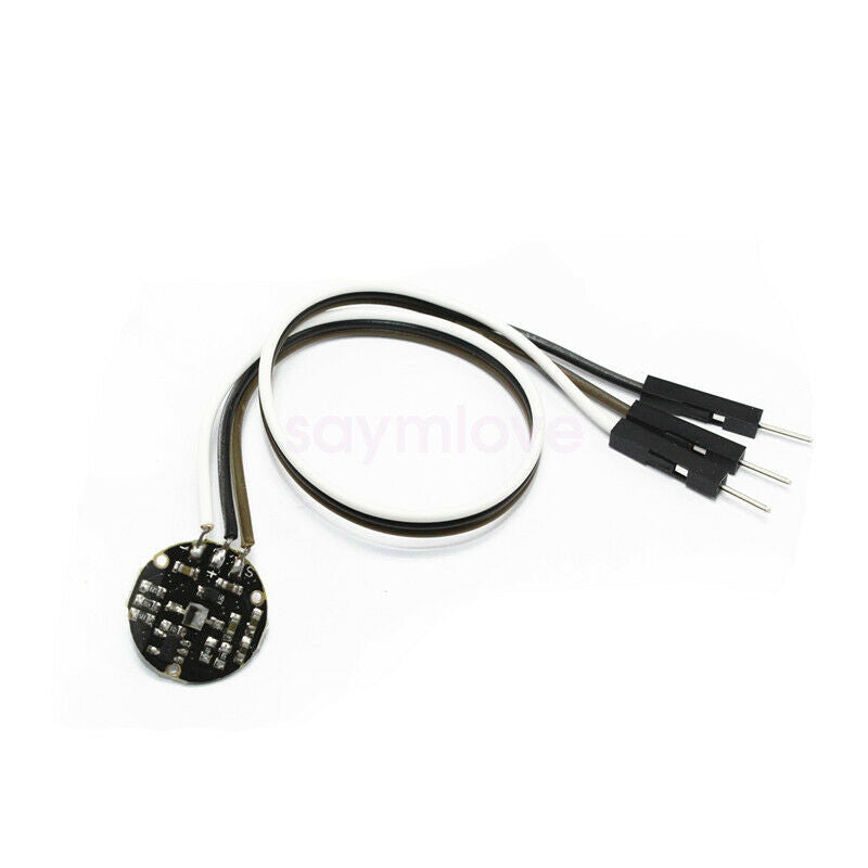 New Pulsesensor Pulse Sensor Heart Rate Sensor for Arduino