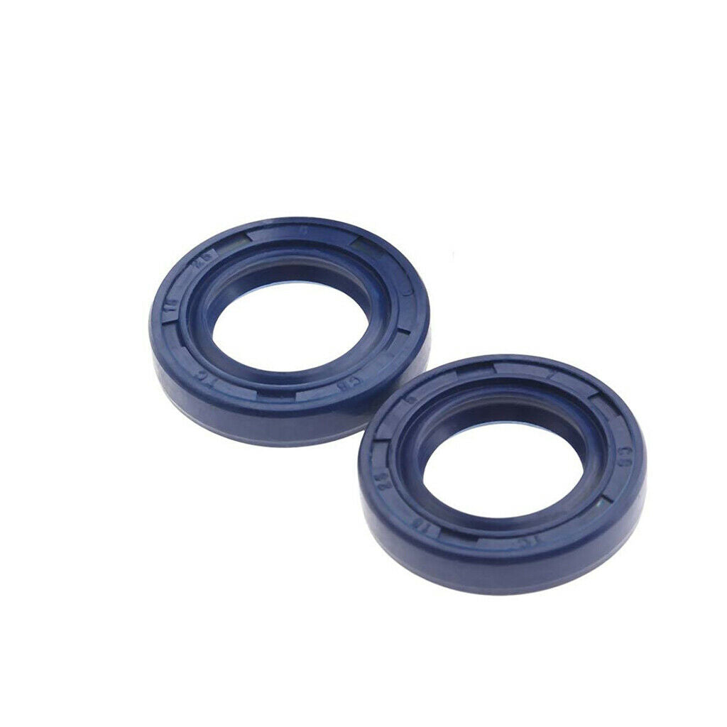 20Pcs Crank Oil Seal For STIHL MS190 MS190T MS191T MS211 MS270 MS280 MS311 MS391