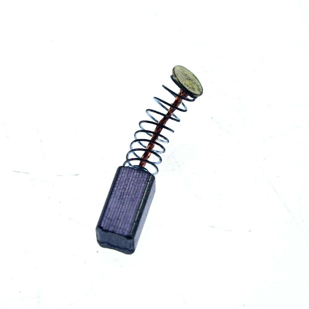 100 pcs Replacement Makita Motor Carbon Brushes 5mm x 5mm x 12mm