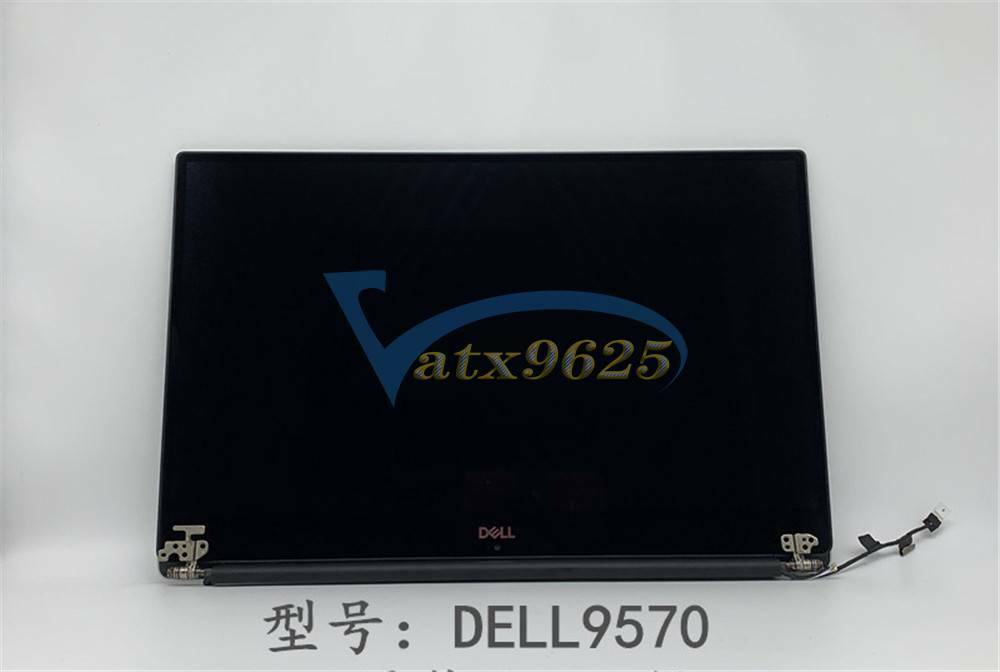4K UHD 3840*2160 LCD TouchScreen Assembly DELL XPS 15 9570 precision 5530