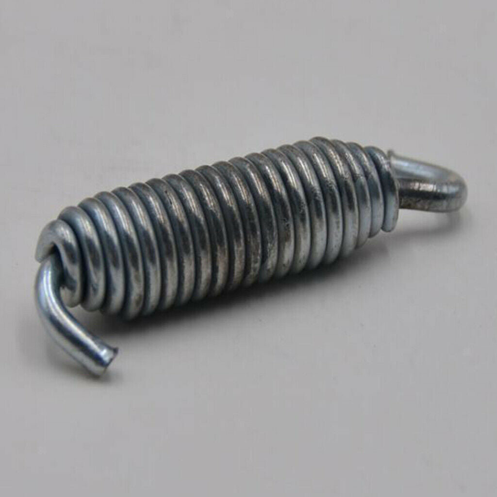 Motorcycle Kickstand Side Stands Spring For    91-06 50005-85A