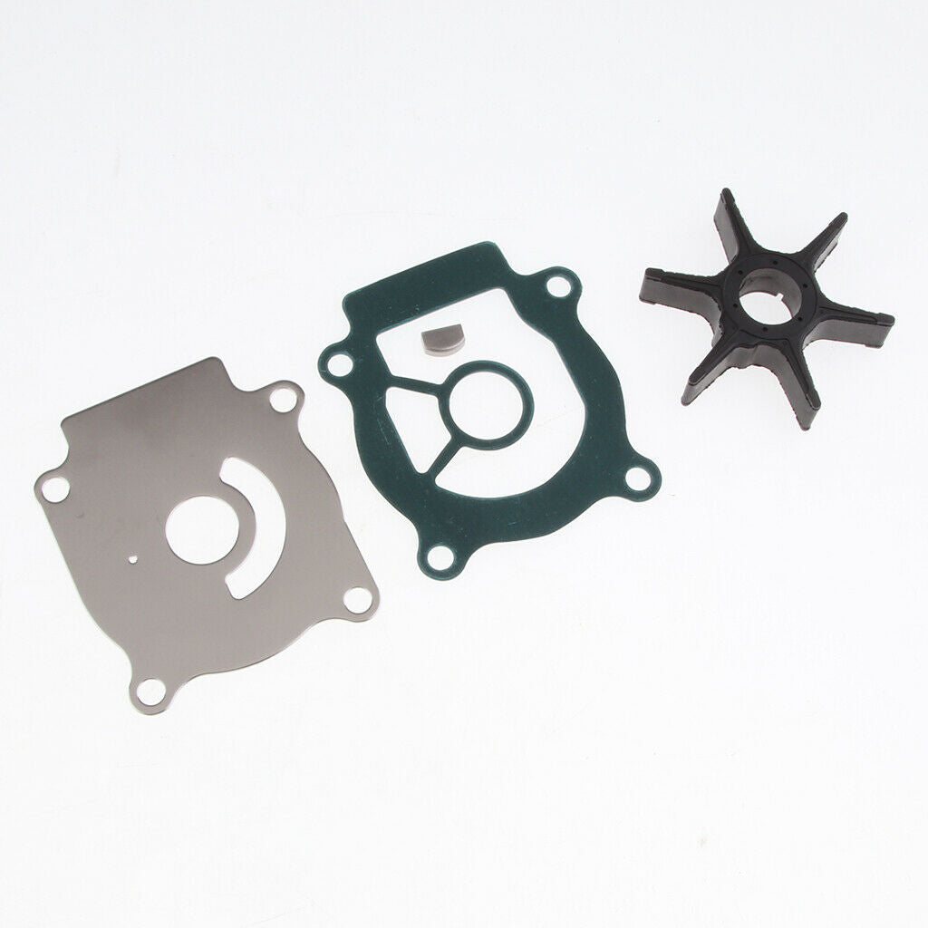 Marine Outboard Water Pump Impeller Repair Kit for for Suzuki Replaces
