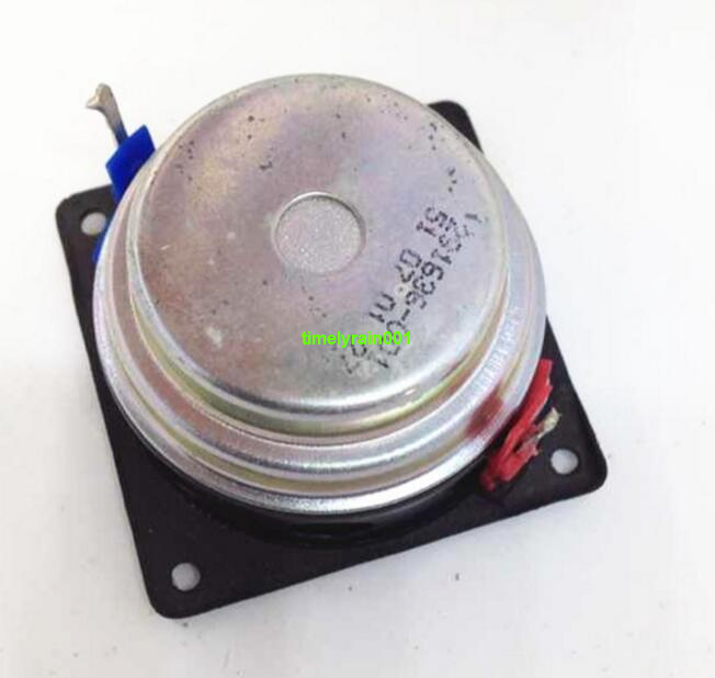 2pcs 2"inch 53mm 4ohm 4Ω 28W 58MM full-range Speaker loudspeaker Home Audio