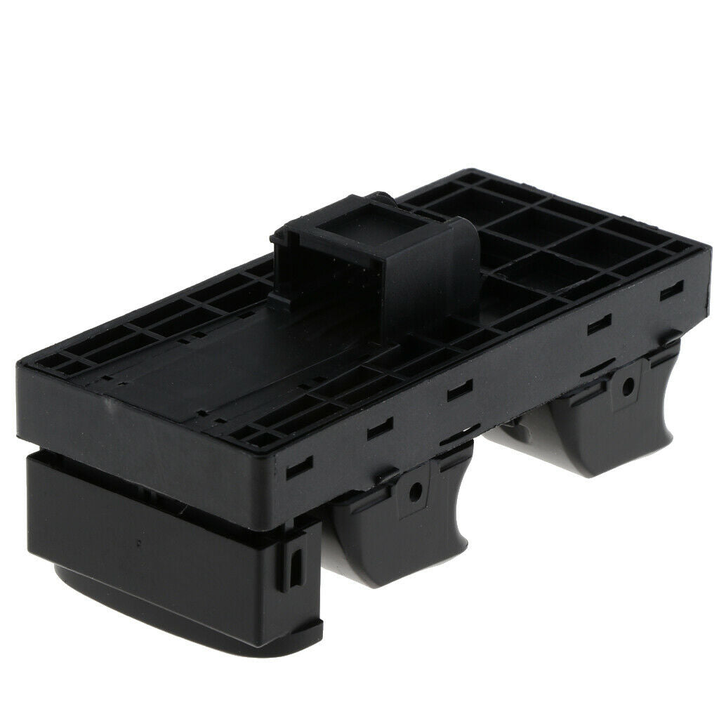 Chrome Driver Electronic Master Control Switch for Audi Q5 A4