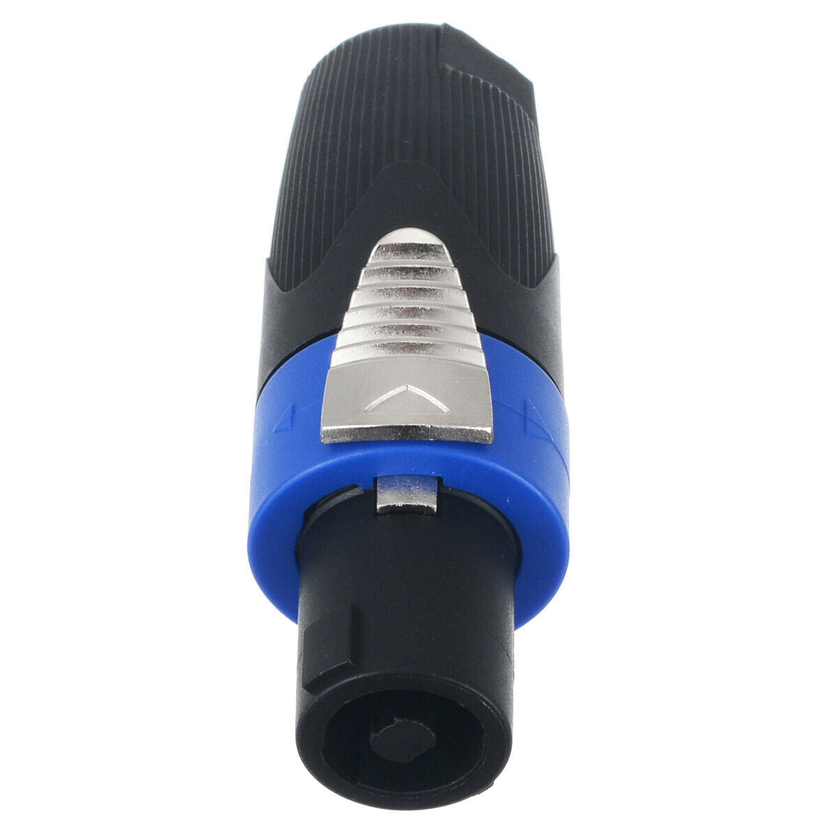 10Pcs NL4FC Pro 4 Pole Male Speakon Connector Adapter Speaker Audio Cable Plug