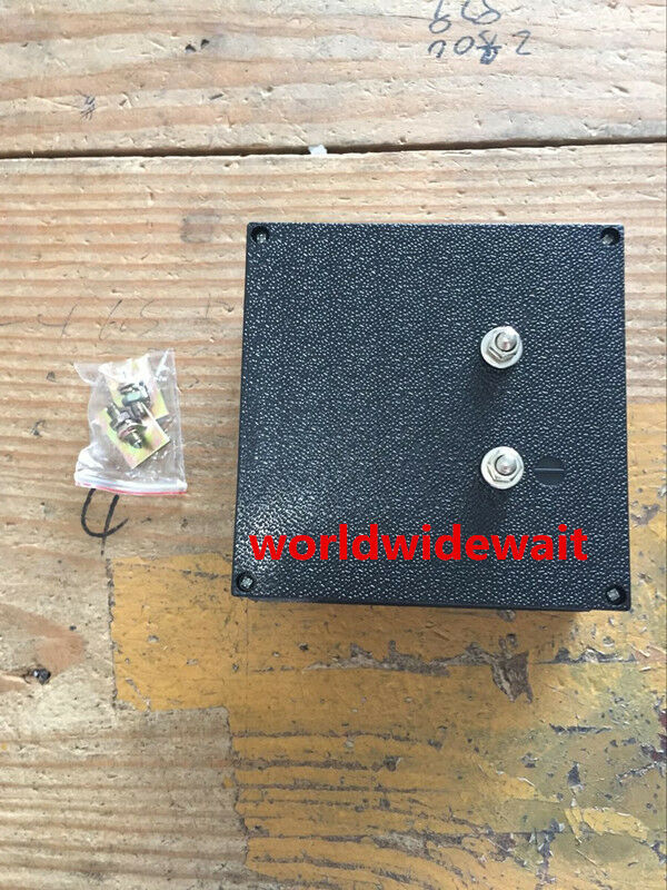 10KV/100V Zero Setting Square Dial Panel Analog Voltage Meter Voltmeter 42L6-V