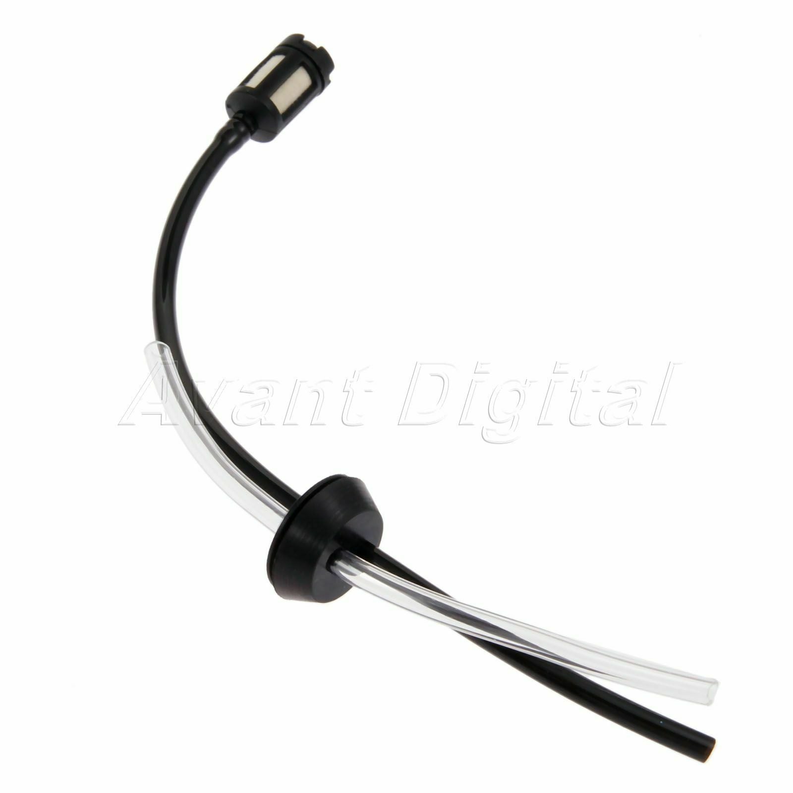 Strimmer Trimmer Fuel Hose Pipe Assy Mower 4 Stroke Brush Cutter Parts 1pc