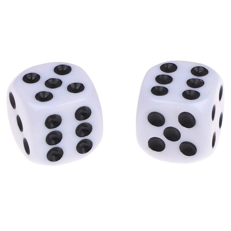 Russian Dice Forcing Dice Magic Tricks Magic Street Close Up Stage Magic .l8