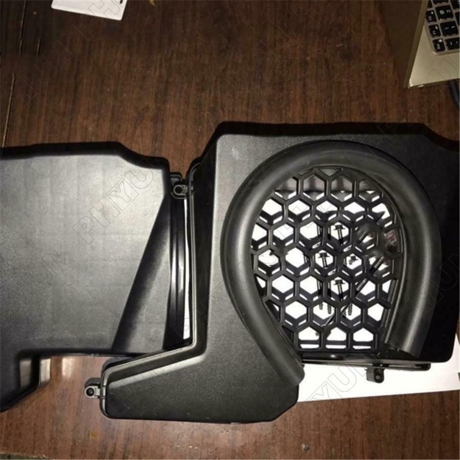 For Classic Ford Focus Maverick RS ST 2012-2018 Air Box Intake Filter Vent Cover