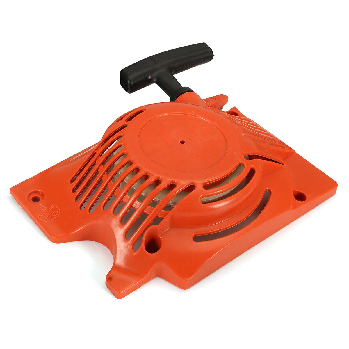 Chainsaw Recoil Starter for Baumr-AG SX62 62cc DMC6200 Chain Saw Replacement