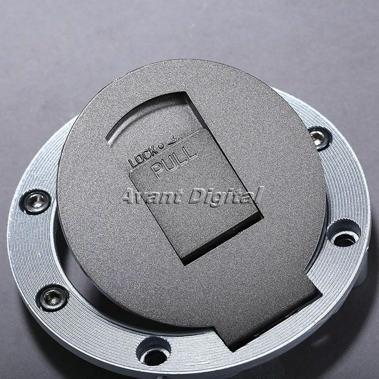 Car Fuel Gas Tank Cap Cover Key Fit for Yamaha FZR1000 1995 1994 1993 1992 1991