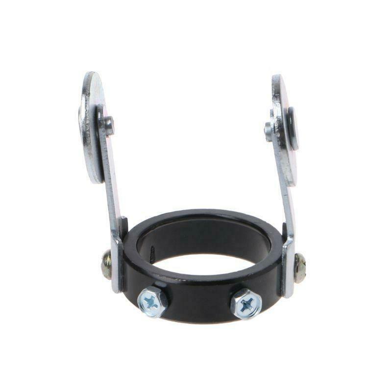New P-80 Durable Plasma Cutter Torch Roller Guide Wheel (Two Screw Positioning)